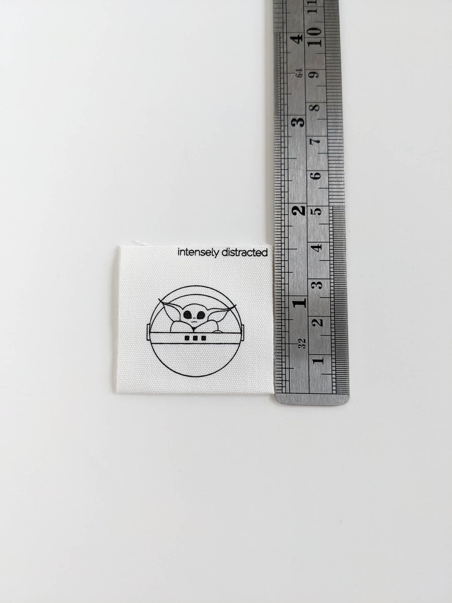 Notions: Ready For An Adventure | Cotton Luxe Labels