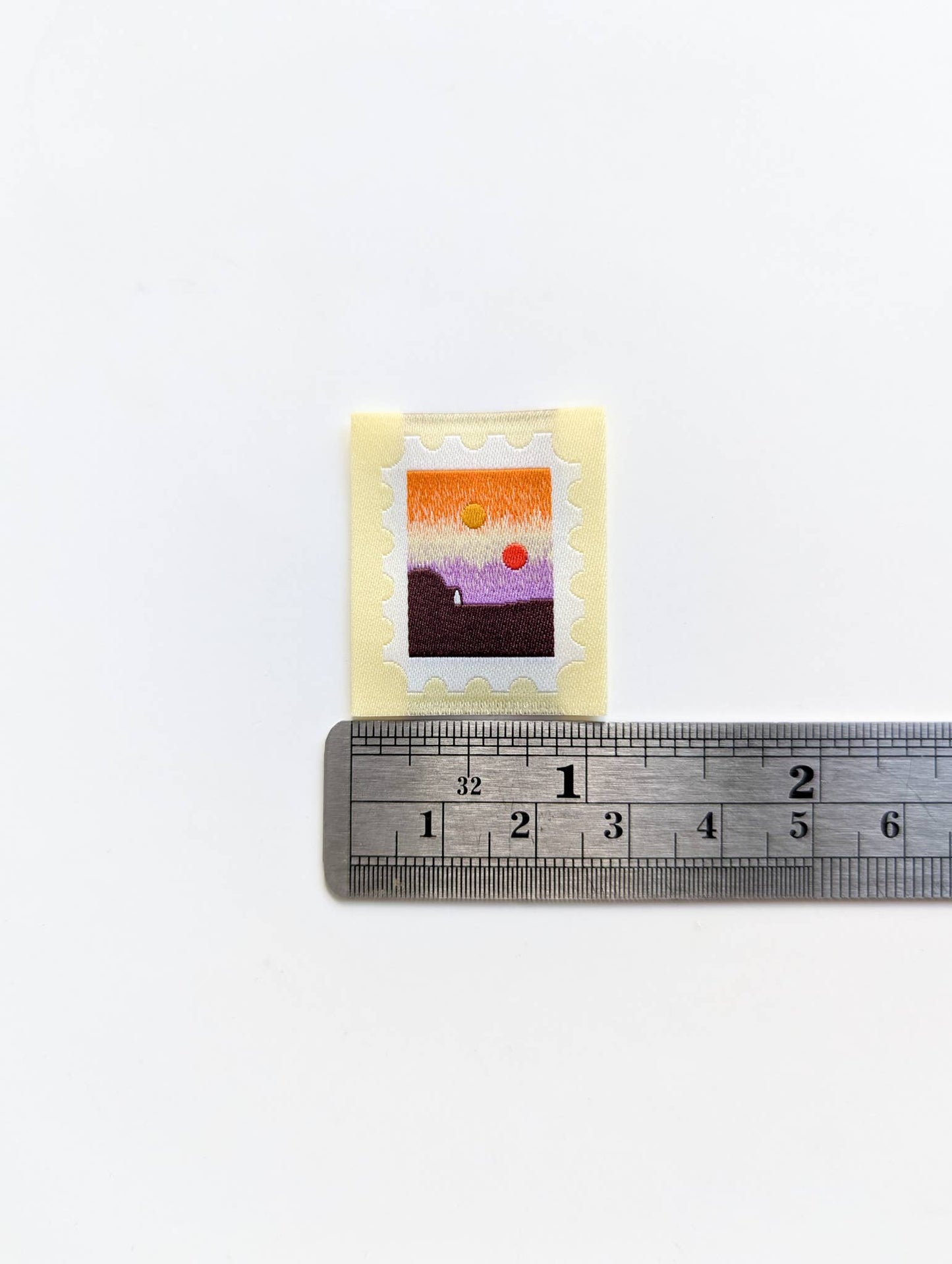 Notions: Galaxy Series 4 | Label Variety Pack