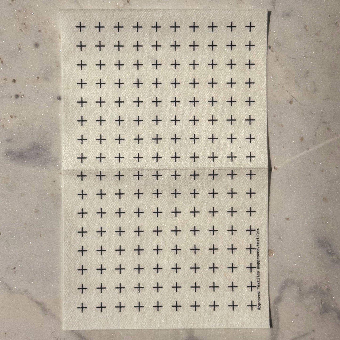 Sashiko and Visible Mending Just the Basics -(11"x4.25") Minimal Mending + Embellishment Transfer( 4 looks) - 1 Pack