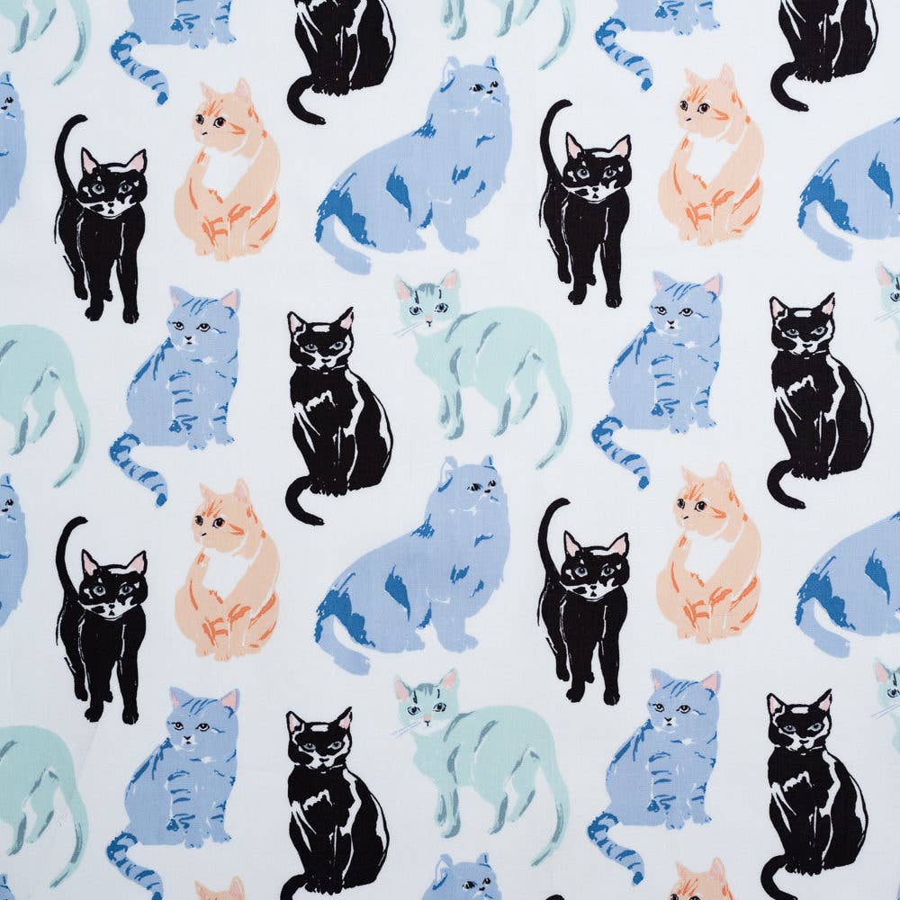 catsonorganicfabric fashion prints