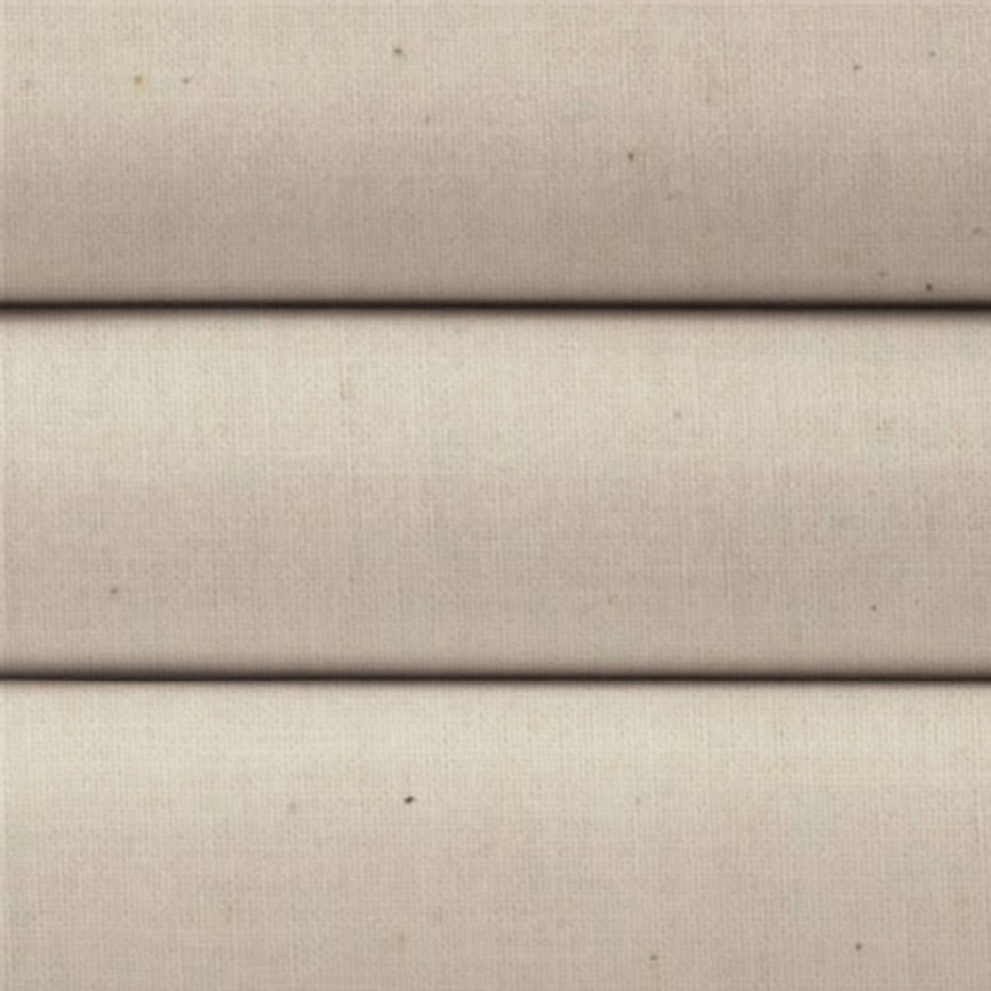Camelot Fabrics: Muslin Unbleached Sheeting 100% Cotton 63'': Greige Woven- by the Half Yard