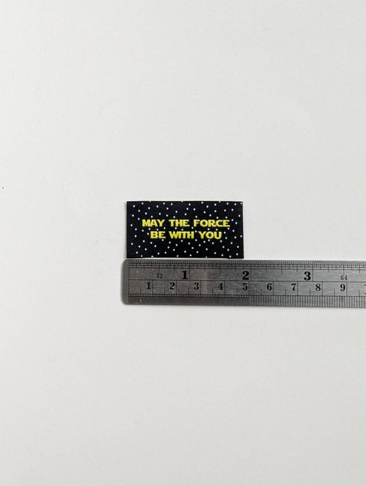 Notions: Galaxy Series 5 | Label Variety Pack