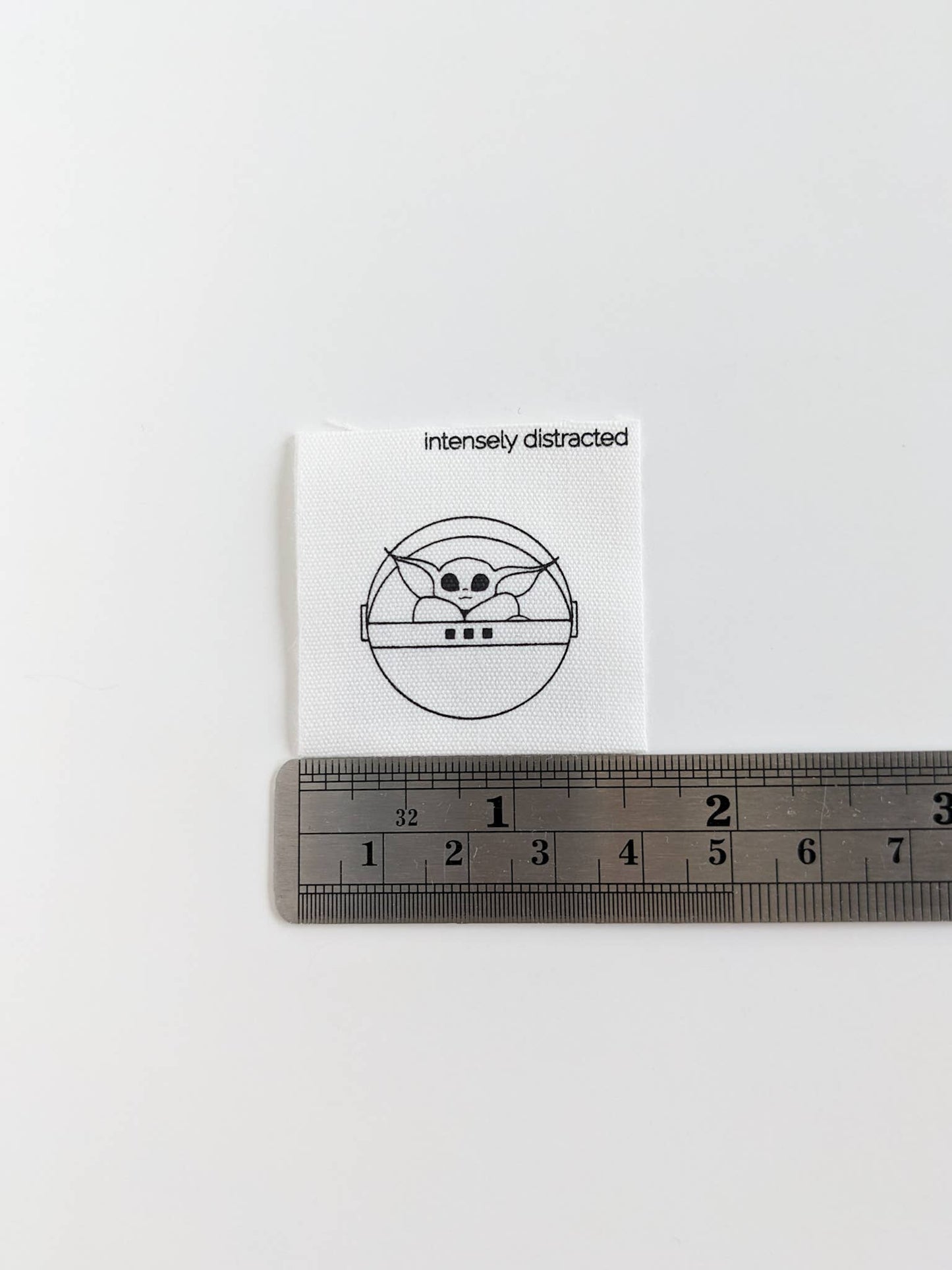 Notions: Ready For An Adventure | Cotton Luxe Labels