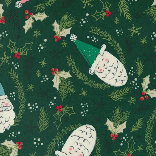 christmas fabric