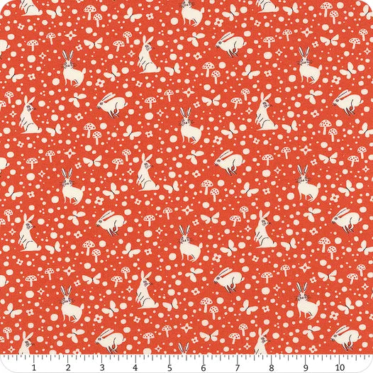 37127-18 Lizzy House