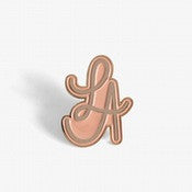 Lapel Pin Los Angeles