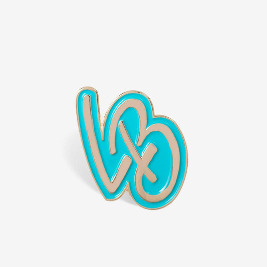 Lapel Pin Long Beach