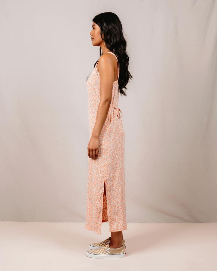 Garment Making Patterns: The Saltwater Slip Dress by Friday Pattern Co.- Printed Pattern