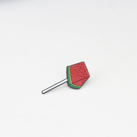 Lapel Pin Paleta Pop